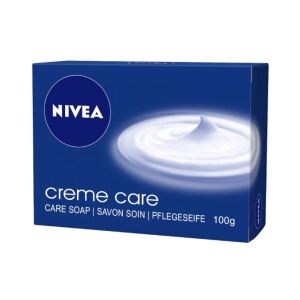 NIVEA SAPUN 100GR CREME CARE(36B)