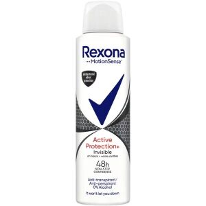 REXONA DEO WOM 150ML ACTIVE PROTECTION (6B)