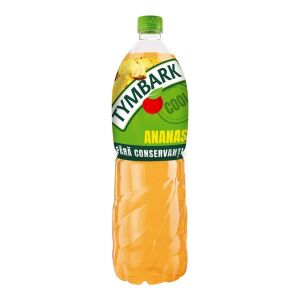 TYMBARK COOL 2L ANANAS(6B)SGR