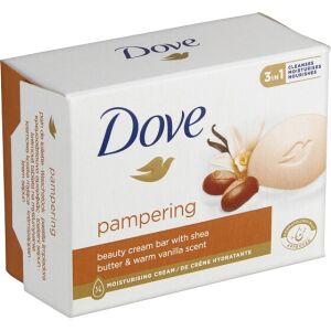 DOVE SAPUN 90GR SHEA BUTTER(24B)