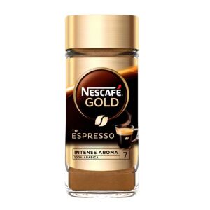 NESCAFE BORCAN ESPRESSO 100G(6B)