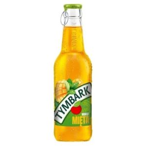 TYMBARK MIX ST.0.25L MANGO-MENTA (12B) SGR