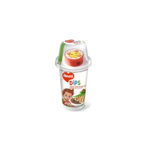 FINETI KIDS DIPS CU JUCARIE 45GR(8B) 9CUT