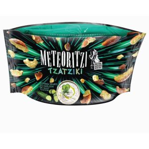 METEORITZI 75GR CU TZATZIKI(14B)