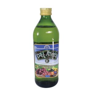 DEL ALMA ULEI MIX MEDITERANEAN 1L(12B)