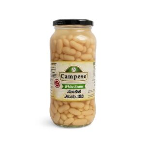 CAMPESE FASOLE BORCAN 540G ALBA(12B)