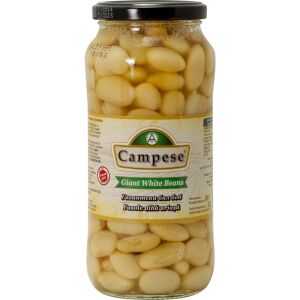 CAMPESE FASOLE BORCAN 540G ALBA GIGANT(12B)