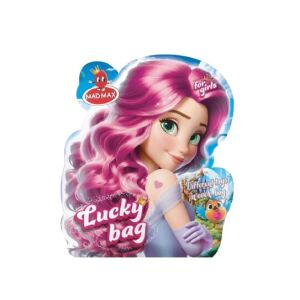 MAD MAX LUCKY BAG MICA FETE (6B/SET)