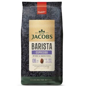 JACOBS BOABE 1KG BARISTA ESPRESSO(4B)