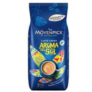 CAFEA MOVENPICK 1KG DES JAHRES(4B)