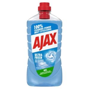 AJAX DET.SUPRAFETE 1L ULTRA FRESH(12B)