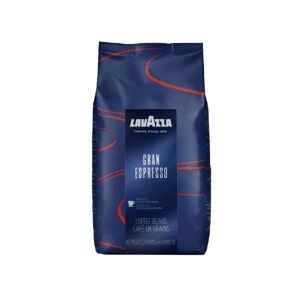 LAVAZZA 1KG GRAN ESPRESSO (6)