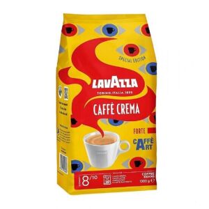 LAVAZZA 1KG CREMA FORTE ART(4B)