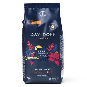 DAVIDOFF BOABE 1KG BRAZIL(8B)