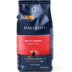 DAVIDOFF BOABE 1KG RICH AROMA(8B)