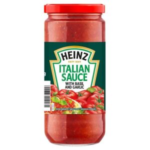 HEINZ 480ML SOS PASTE ITALIAN (6B)
