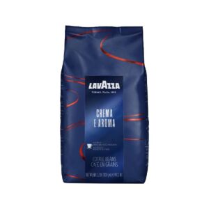 LAVAZZA 1KG CREMA E AROMA PROFESIONALA(6B)