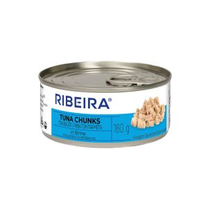 RIBEIRA TON BUCATI 160GR IN SUC PROPRIU(24B)