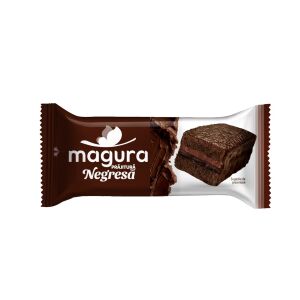 MAGURA PRAJITURA 35GR NEGRESA (24B)