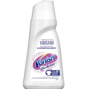 VANISH 1L WHITE GEL (12B)