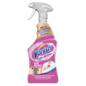 VANISH OXI 454ML SPRAY(6B)