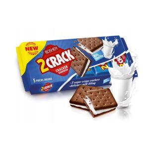 ROSH.BISC 2 CRACKER MILK-VANILLA FIL 190GR(32B)