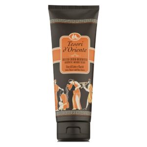 TESORI GEL DUS 250ML FLOARE LOTUS(8BUC)