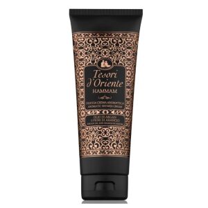 TESORI GEL DUS 250ML HAMMAM(8BUC)