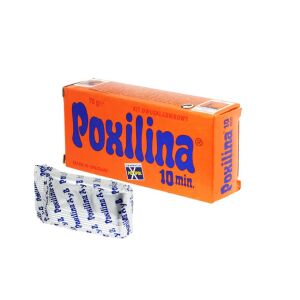 POXILINA 70GR (30B/SET) 4SET