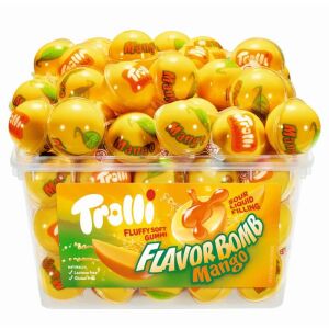 TROLLI JELEU 18.8GR MANGO (60B) 6BOL