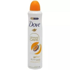 DOVE DEO 250ML WOM FRUCTUL PASIUNII(6B)