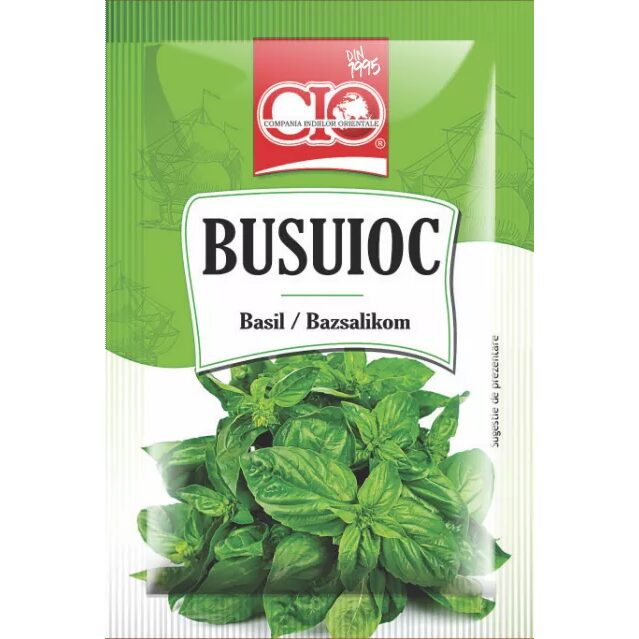 CIO BUSUIOC 8G(20B)