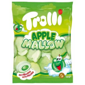 TROLLI MELLOW 150GR MAR(8B)