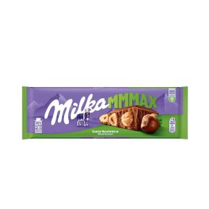 MILKA CIOC 250GR ALUNE INTREGI (14B)