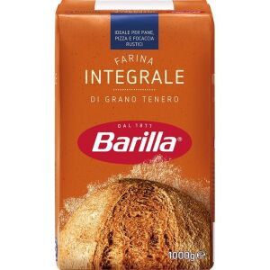 BARILLA FAINA 1KG INTEGRALA (10BUC)