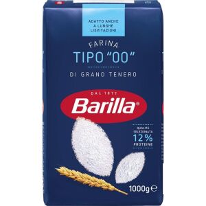 BARILLA FAINA 1KG 12% PROTEINE (10BUC)