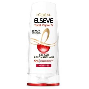 ELSEVE BALSAM 250ML REPAIR(6B)