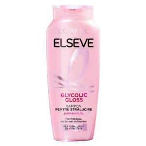 ELSEVE SAMP.250ML GLYCOLIC GLOSS(12B)
