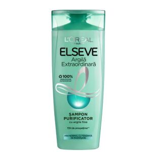 ELSEVE SAMP.285ML ARGILA EXTRAORDINARA(12B)