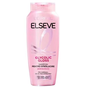 ELSEVE SAMP.400ML GLYCOLIC GLOSS(6B)
