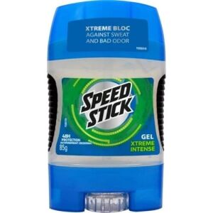 MENNEN DEO GEL 85GR EXTREME INTENSE(12B)