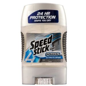 MENNEN DEO GEL 85GR ULTIMATE SPORT(12B)
