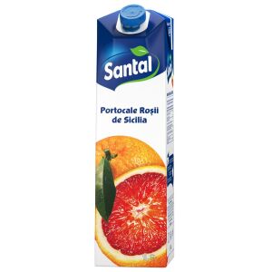 SANTAL 1L RED LINE PORTOCALE ROSII 25% (12B)