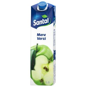 SANTAL 1L NECTAR MERE VERZI 30% (12B)