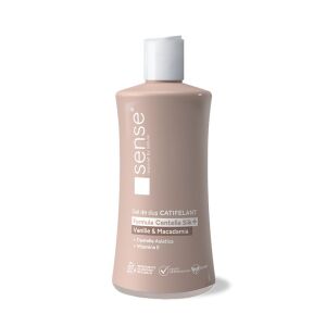 SENSE GEL DE DUS 330ML VANILIE & MACADAMIA (12B)