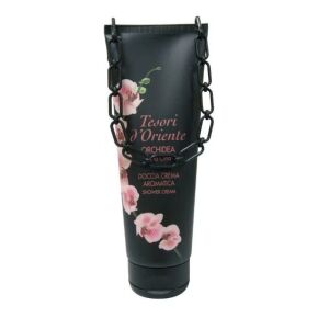 TESORI GEL DUS 250ML ORHIDEA(8BUC)
