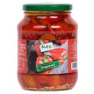 ALEX-STAR GOGOSARI TAIATI IN OTET 1600GR(6B)