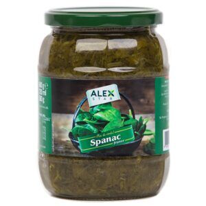 ALEX-STAR SPANAC FRUNZE 680GR(6B)