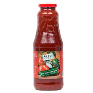 ALEX-STAR FABI BULION 18% 1000GR(6B)
