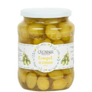 ALEX-STAR COMPOT DE STRUGURI 680GR(6B)